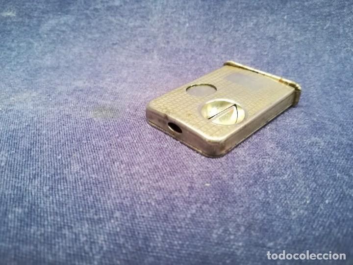 Coleccionismo: ANTIGUO CORTAPUROS - Foto 4