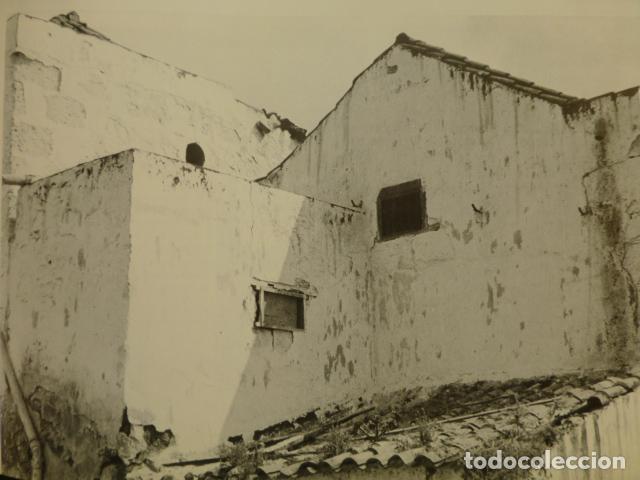 Collectionnisme: LOS HOYOS GRAN CANARIA ANTIGUO HUECOGRABADO