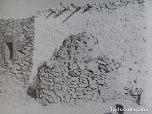 Collectionnisme: LANZAROTE ANTIGUO HUECOGRABADO