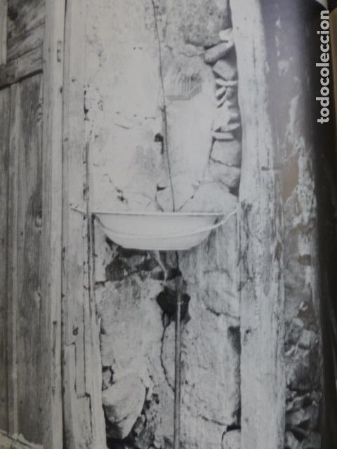 Collectionnisme: MASCA TENERIFE ANTIGUO HUECOGRABADO