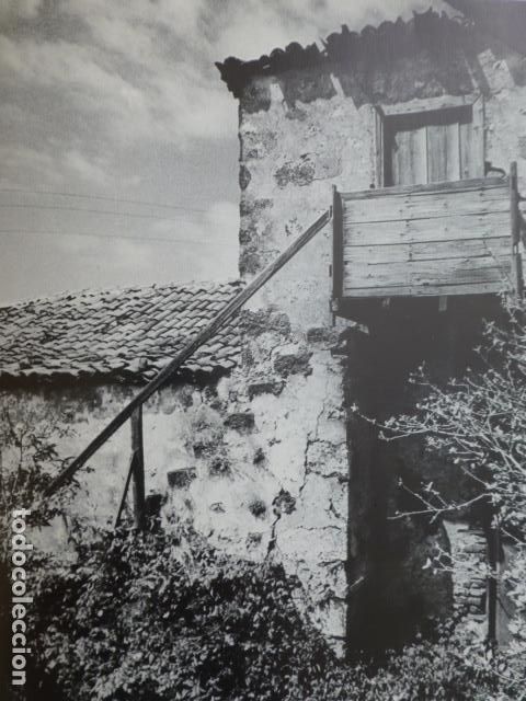 Collecting paper: EL SOCORRO TENERIFE ANTIGUO HUECOGRABADO