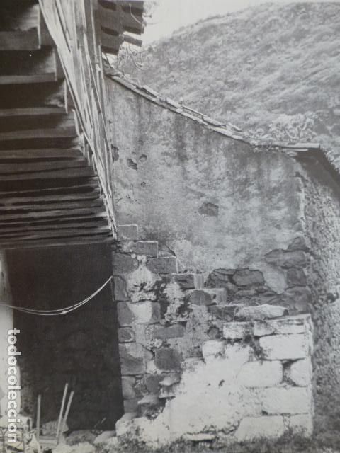 Collectionnisme: VALSEQUILLO GRAN CANARIA ANTIGUO HUECOGRABADO