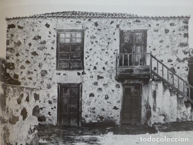 Collectionnisme: JEDEY ISLA DE LA PALMA ANTIGUO HUECOGRABADO