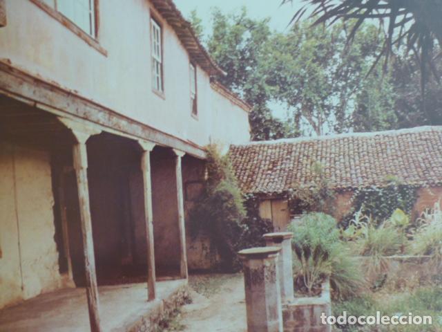 Collectionnisme: SAN NICOLAS TENERIFE ANTIGUO HUECOGRABADO