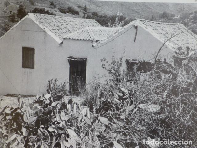 Collectionnisme: MOGAN GRAN CANARIA ANTIGUO HUECOGRABADO