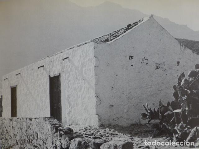Collectionnisme: TASARTE GRAN CANARIA ANTIGUO HUECOGRABADO