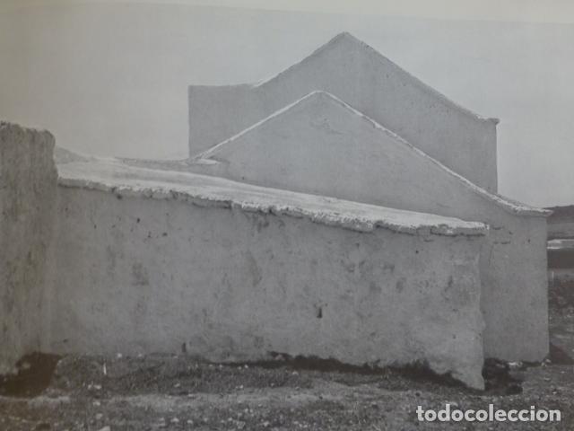 Collectionnisme: LANZAROTE ANTIGUO HUECOGRABADO