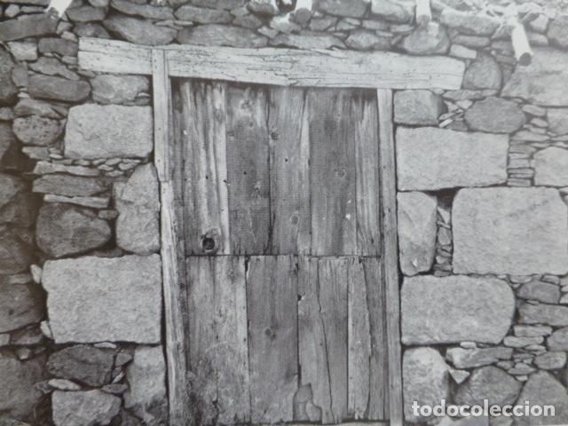 Collectionnisme: ARTEJEREZ GRAN CANARIA ANTIGUO HUECOGRABADO