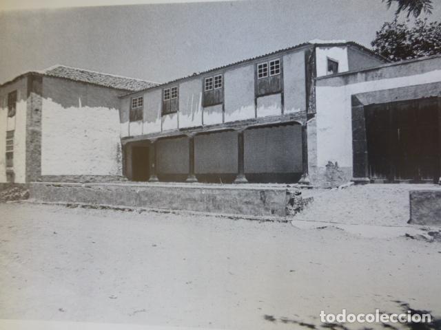 Collectionnisme: VILLAFLOR TENERIFE ANTIGUO HUECOGRABADO