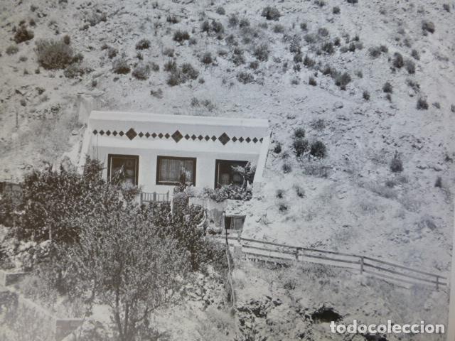 Collectionnisme: ARTENARA GRAN CANARIA ANTIGUO HUECOGRABADO