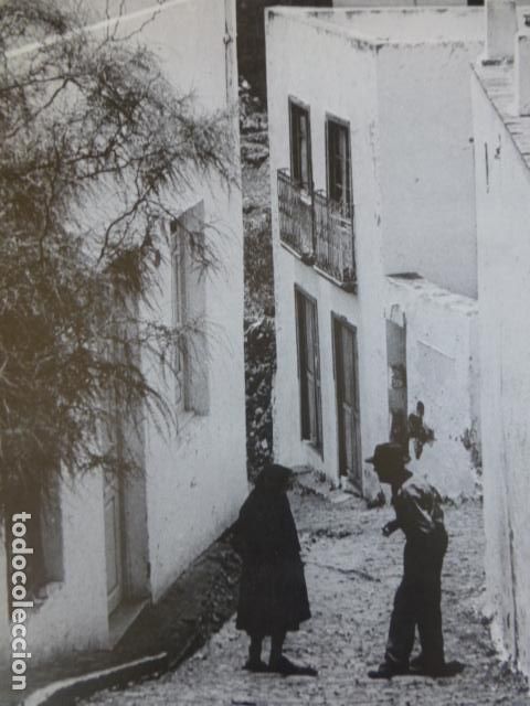 Collectionnisme: TAGANANA TENERIFE ANTIGUO HUECOGRABADO