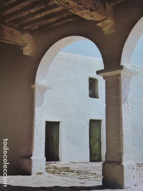 Coleccionismo: SAN MIGUEL IBIZA ANTIGUO HUECOGRABADO