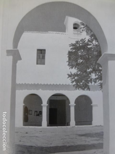 Coleccionismo: SAN MIGUEL IBIZA ANTIGUO HUECOGRABADO