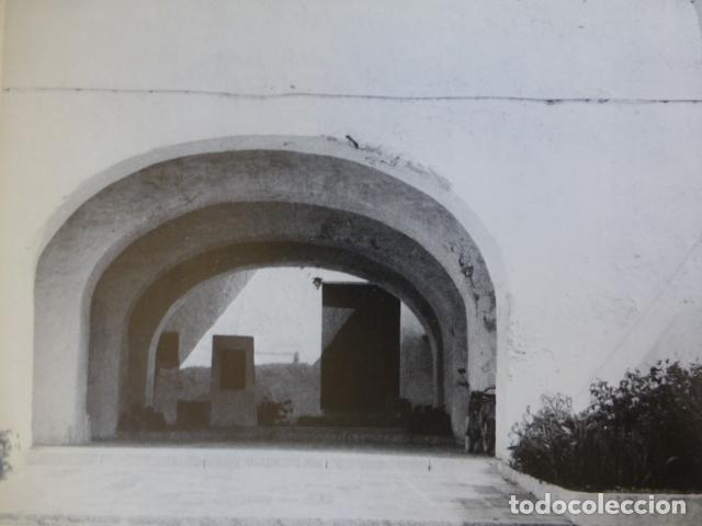 Collectionnisme: SAN JOSE IBIZA ANTIGUO HUECOGRABADO