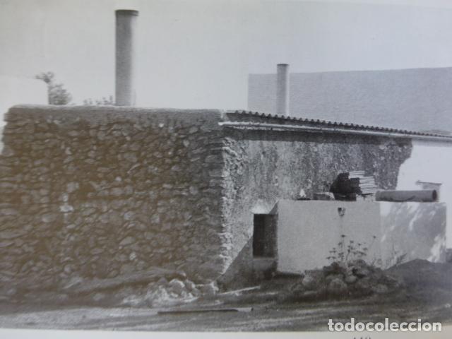 Collectionnisme: SAN JUAN BAUSTISTA IBIZA ANTIGUO HUECOGRABADO
