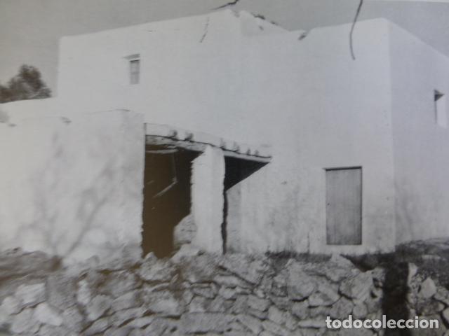 Collectionnisme: SAN CARLOS IBIZA ANTIGUO HUECOGRABADO