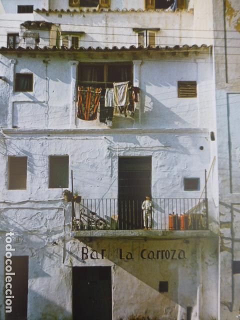 Collectionnisme: IBIZA ANTIGUO HUECOGRABADO