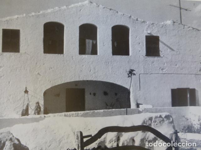 Sammelleidenschaft Papier: CIUDADELA MENORCA ANTIGUO HUECOGRABADO