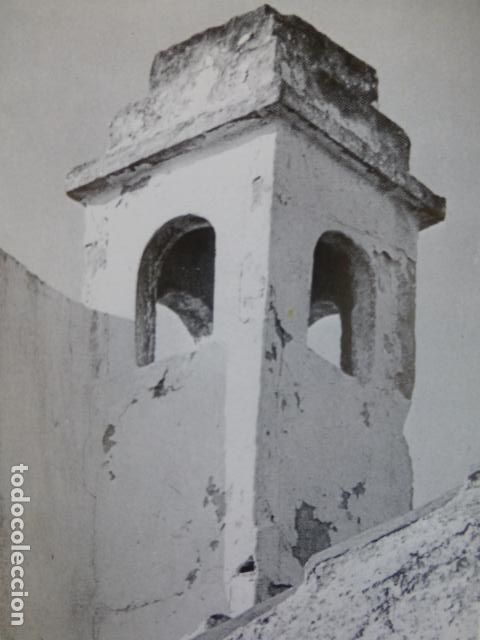 MENORCA ANTIGUO HUECOGRABADO