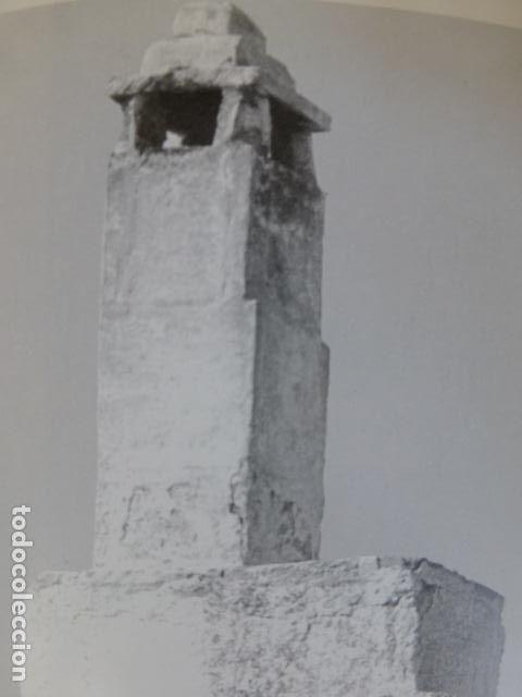 Collezionismo: MENORCA ANTIGUO HUECOGRABADO