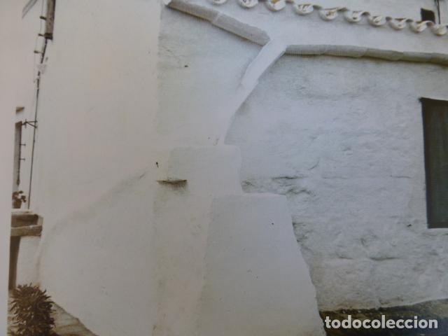 Collectionnisme: SAN LUIS MENORCA ANTIGUO HUECOGRABADO
