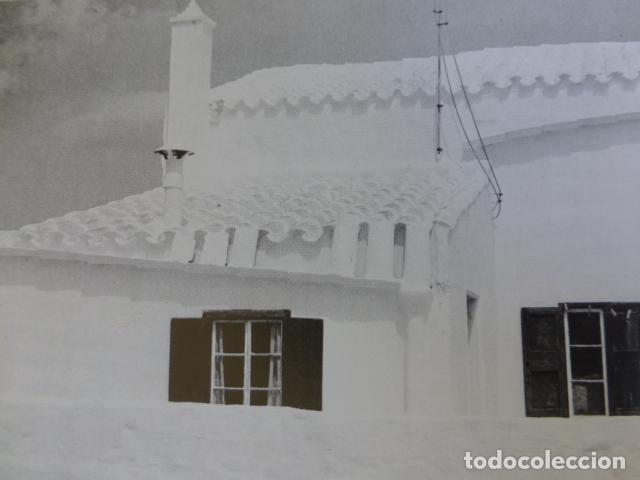 Sammelleidenschaft Papier: S&acute;UESTRA TORRET MENORCA ANTIGUO HUECOGRABADO