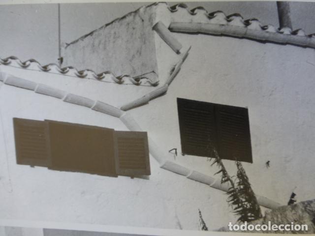 Collezionismo: CIUDADELA MENORCA ANTIGUO HUECOGRABADO