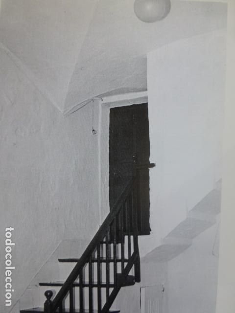 Collecting paper: CIUDADELA MENORCA ANTIGUO HUECOGRABADO