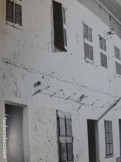 Collecting paper: CIUDADELA MENORCA ANTIGUO HUECOGRABADO