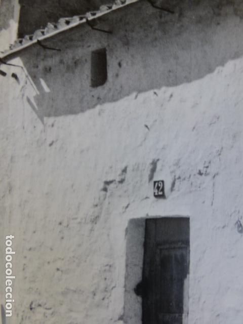 Collectionnisme: CIUDADELA MENORCA ANTIGUO HUECOGRABADO