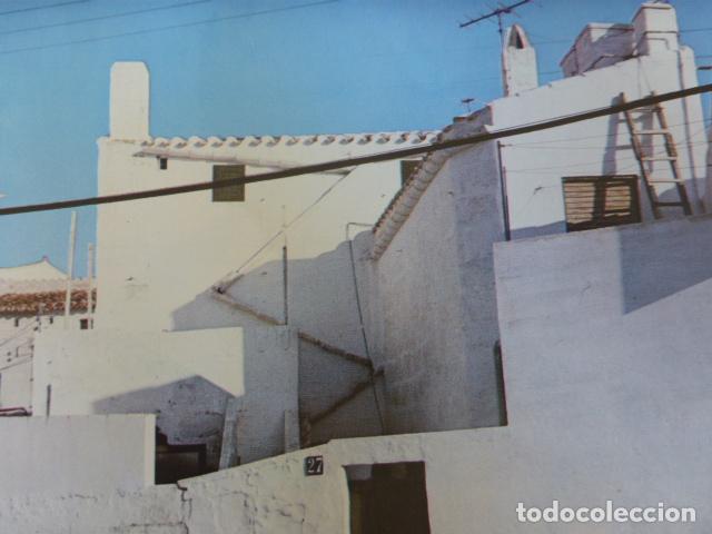 Collectionnisme: MERCADAL MENORCA ANTIGUO HUECOGRABADO