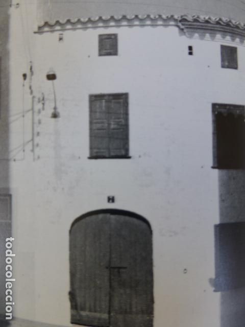 Collezionismo: MERCADAL MENORCA ANTIGUO HUECOGRABADO