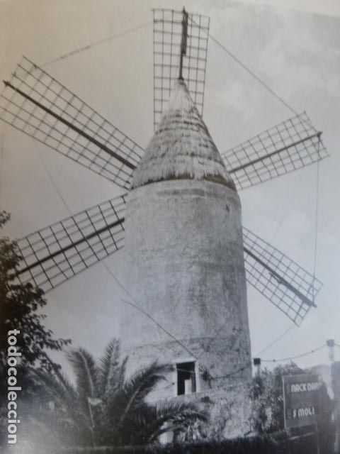 Collezionismo: MANACOR MALLORCA ANTIGUO HUECOGRABADO