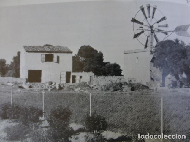 Collezionismo: EL ARENAL MALLORCA ANTIGUO HUECOGRABADO