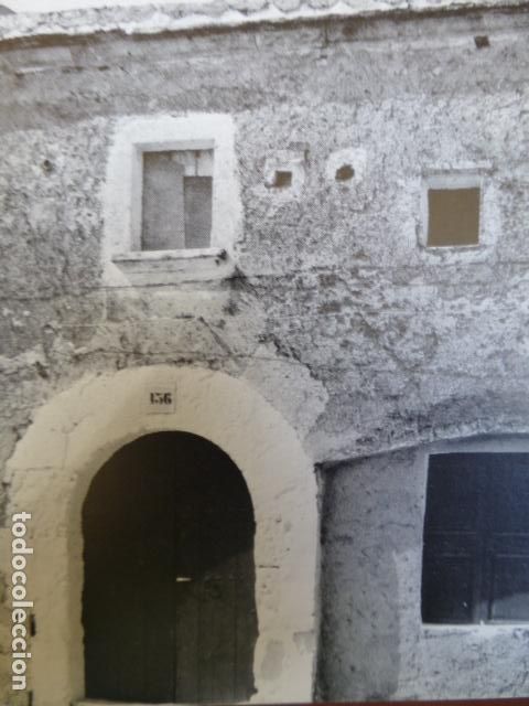 Collectionnisme: FEANITX MALLORCA ANTIGUO HUECOGRABADO