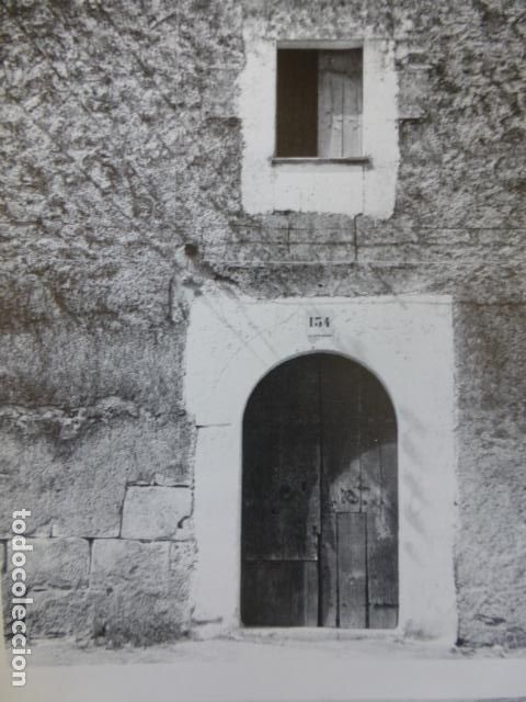 Collezionismo: FEANITX MALLORCA ANTIGUO HUECOGRABADO