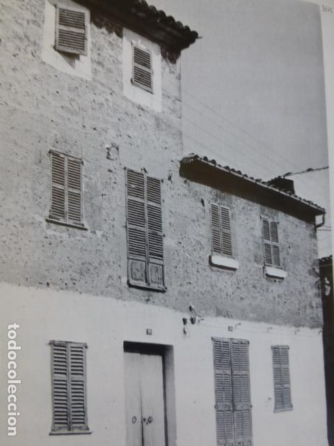 Collecting paper: ALCUDIA MALLORCA ANTIGUO HUECOGRABADO