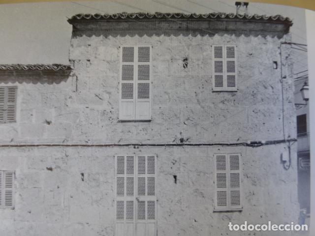 Collectionnisme: ALCUDIA MALLORCA ANTIGUO HUECOGRABADO