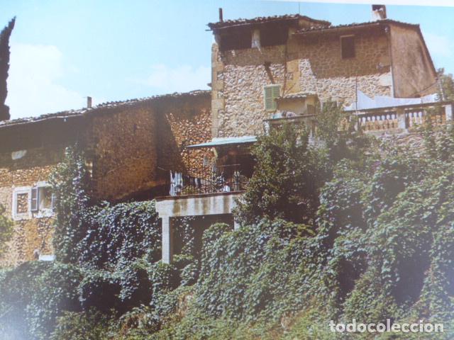 Collezionismo: DEY&Aacute; MALLORCA ANTIGUO HUECOGRABADO