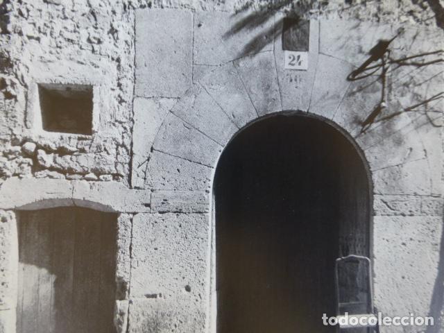 Collectionnisme: ALGAIDA MALLORCA ANTIGUO HUECOGRABADO