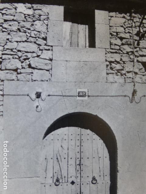 Collezionismo: ALGAIDA MALLORCA ANTIGUO HUECOGRABADO