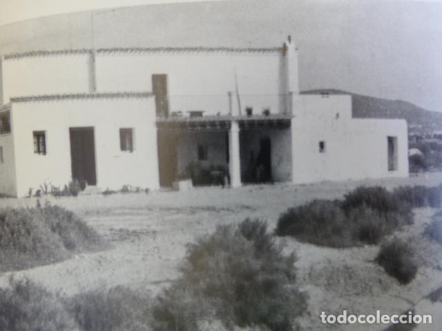 Collecting paper: SAN FRANCISCO MENORCA ANTIGUO HUECOGRABADO