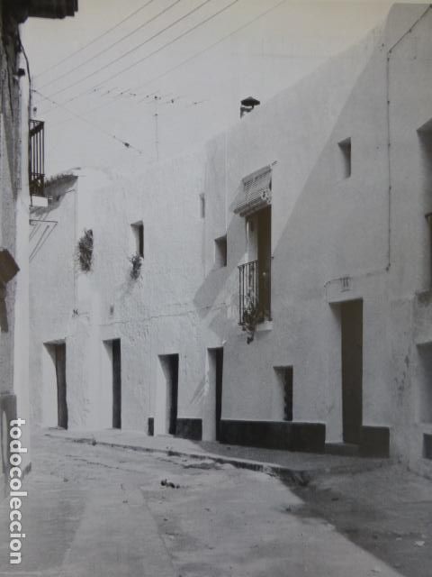 IBIZA ANTIGUO HUECOGRABADO