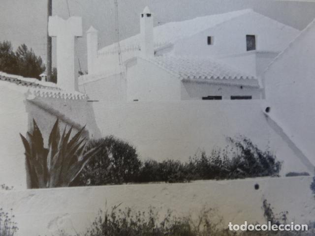 Collectionnisme: S&acute;UESTRA TORRET MENORCA ANTIGUO HUECOGRABADO