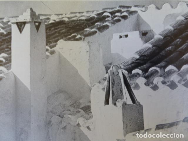 Collezionismo: MERCADAL MENORCA ANTIGUO HUECOGRABADO
