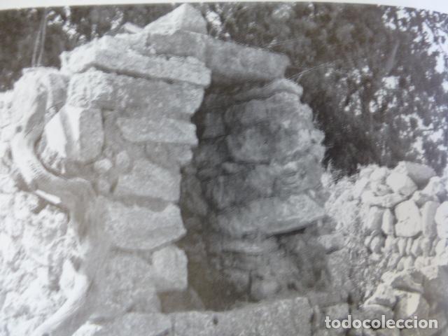 Collectionnisme: SANTA&Ntilde;Y MALLORCA ANTIGUO HUECOGRABADO