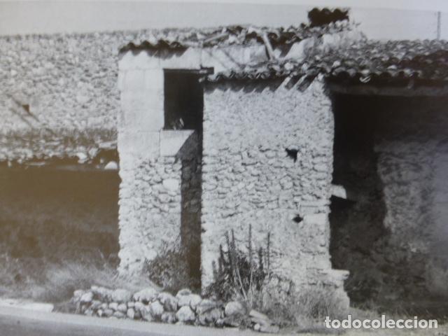 Collezionismo: INCA MALLORCA ANTIGUO HUECOGRABADO