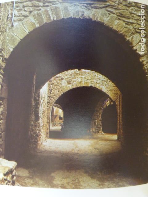 Collecting paper: MONELLS GERONA ANTIGUO HUECOGRABADO