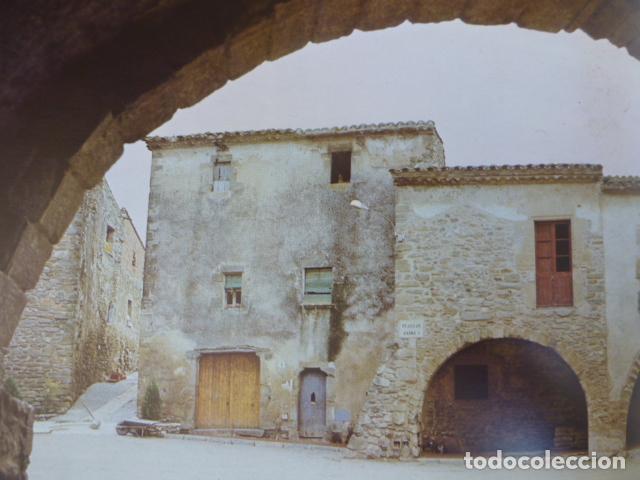 Collectionnisme: MONELLS GERONA ANTIGUO HUECOGRABADO