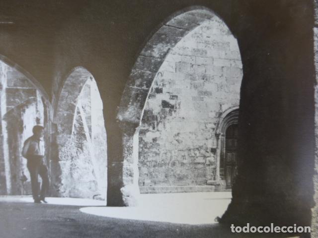 Collecting paper: HORTA DE SAN JUAN TARRAGONA ANTIGUO HUECOGRABADO
